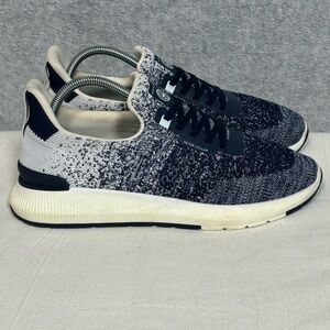 Peter Millar Crown Sport Hyperlight Apollo Sneakers Shoes-Navy/White-Men Size 10